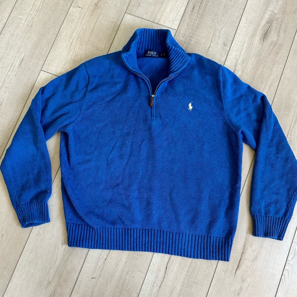 Polo Ralph Lauren Sweater